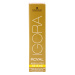 Schwarzkopf Professional IGORA Royal Absolutes Age Blend farba na vlasy odtieň 8-140 Light Blond