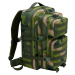 U.S. Cooper Large Swedish Camo Backpack