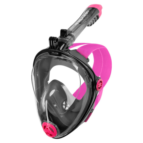 AQUA SPEED Kids's Full Face Diving Mask Spectra 2.0 Pattern 19