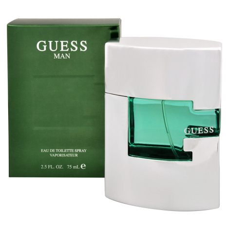 Guess Guess Men - EDT 150 ml