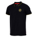 Paris Saint Germain polokošeľa Logo black