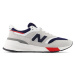 Unisex topánky New Balance U997REB – sivé