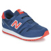 New Balance  373  Nízke tenisky Námornícka modrá