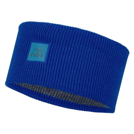 Buff  CrossKnit Headband  Športové doplnky Modrá