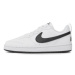 Nike Sneakersy Court Borough Low Recraft DV5456-104 Biela