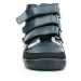 topánky Beda zimné Just Black s membránou (BF 0001/W/MK/Y/SO) 34 EUR