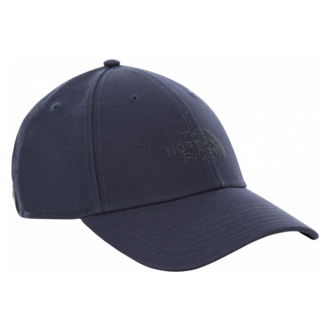 The North Face 66 Classic Hat Blue Wing Teal-One size modré NF00CF8CN4L-One size