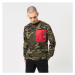 Sprayground Sveter Tiger Camo Sweater