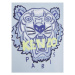 Kenzo Kids Mikina K25801 S Modrá Regular Fit