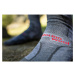 Voxx Granit Unisex funkčné ponožky BM000000643200101474 svetlo šedá
