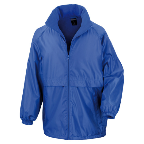 Pánske športové bundy Result