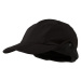 Čepice Trekmates Higgor Cap Black, L/XL