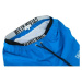 Calvin Klein INTENSE POWER-MEDIUM DOUBLE WB Pánske kúpacie šortky, modrá, veľkosť