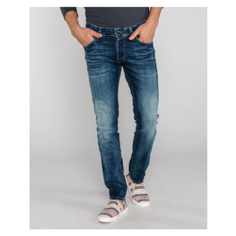 Pánske džínsy slim Jack & Jones