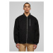 Bomber jacket Blouson black