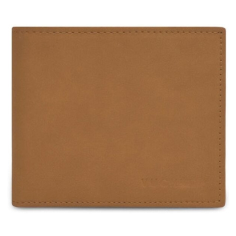 VUCH MERLE Pánska peňaženka, hnedá, veľkosť