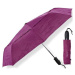 Lifeventure Trek Umbrella purple medium