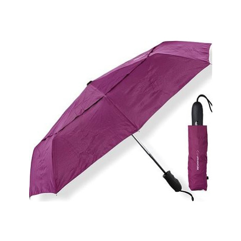 Lifeventure Trek Umbrella purple medium