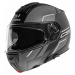 Schuberth C5 Master Grey Prilba