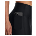 Legíny Under Armour Armour Branded Legging Black