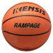 Kensis RAMPAGE7 Basketbalová lopta, oranžová, veľkosť