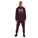 Mikina Under Armour Rival Fleece Logo Hd Dark Maroon