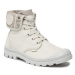 Palladium Outdoorová obuv Baggy 02353-095-M Sivá