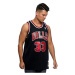 Mitchell & Ness Chicago Bulls #33 Scottie Pippen black Swingman Jersey