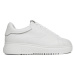 Emporio Armani Sneakersy X3X024 XF768 00001 Biela