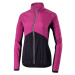 Klimatex HACHI Dámska ultraľahká bežecká bunda, ružová, veľkosť