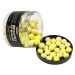 Nash plávajúce boilie scopex squid airball pop ups yellow - 50 g 12 mm