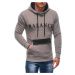 Edoti Men's sweatshirt