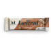 Tyčinka Lean Layered Bar - 6 x 40g - Chocolate and Cookie Dough