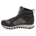 ČIERNE ČLENKOVÉ TOPÁNKY MERRELL ALPINE SNEAKER MID PLR WP 2 J004289