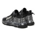 DKNY Sneakersy K1348972 Čierna