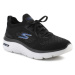 Skechers Go Walk Hyper Burst-Maritime M 216083-BKGY