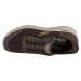 Hnedé pánske tenisky Skechers Slip-Ins: Go Walk Flex - Hands Up 216324-BRN