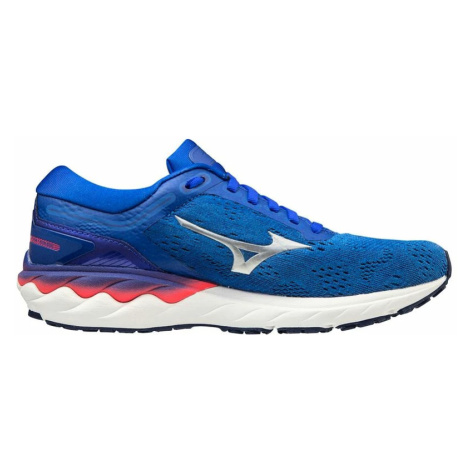 Mizuno Wave Skyrise Women's Running Shoes Blue, EUR 38 / UK 5 / 24cm
