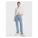 Calvin Klein Jeans Košeľa J20J220515 Biela Regular Fit