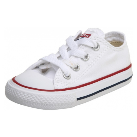 Dievčenské tenisky Converse