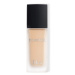 Dior - Diorskin Forever Foundation - make-up 30 ml, 1W