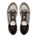 Emporio Armani Sneakersy X4X537 XN730 T411 Hnedá