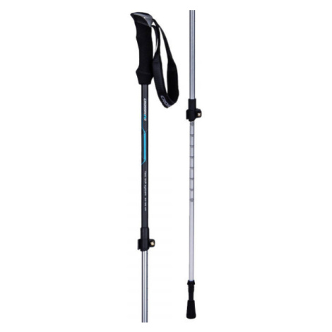 Sivé nordic walking a trekové palice