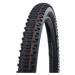 SCHWALBE plášť - RACING RALPH (57-559) 26x2.25 GROUND - čierna