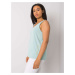 Mint-size cotton top plus in cotton Beitris RUE PARIS