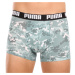 2PACK pánske boxerky Puma viacfarebné (701228672 002)