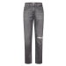 Calvin Klein Jeans Džínsy  sivá