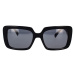 Versace  Occhiali da Sole  VE4384B GB1/87  Slnečné okuliare Čierna
