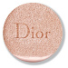 DIOR Capture Dreamskin Moist & Perfect Cushion hydratačný make-up v hubke náhradná náplň odtieň 