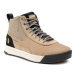 The North Face Sneakersy Larimer Mid Wp NF0A52RM1XF1 Béžová